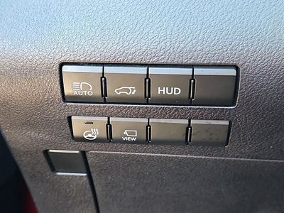 2021 Lexus RX 350 F Sport Handling