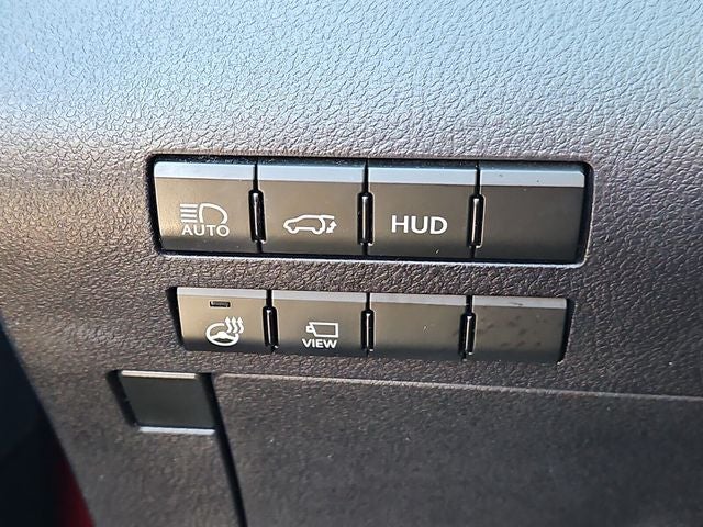 2021 Lexus RX 350 F Sport Handling