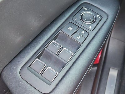 2021 Lexus RX 350 F Sport Handling