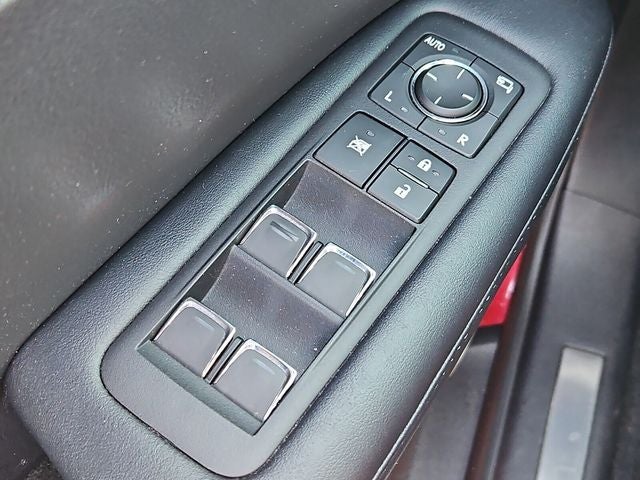 2021 Lexus RX 350 F Sport Handling