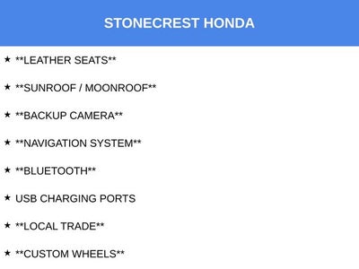 2021 Lexus RX 350 F Sport Handling