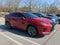 2021 Lexus RX 350 F Sport Handling