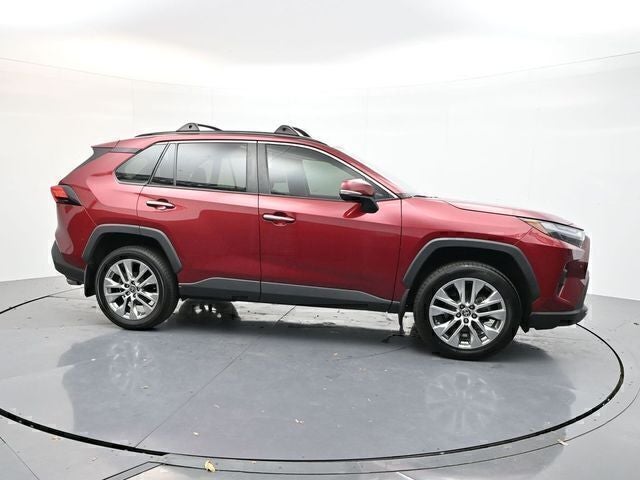 2023 Toyota RAV4 Limited