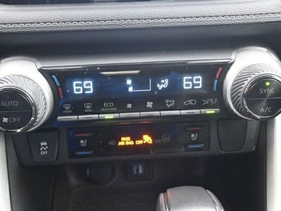 2023 Toyota RAV4 Limited