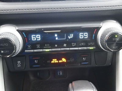 2023 Toyota RAV4 Limited