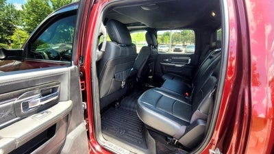 2017 RAM 3500 Limited