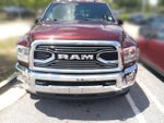 2017 RAM 3500 Limited