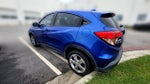 2018 Honda HR-V LX