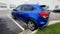 2018 Honda HR-V LX