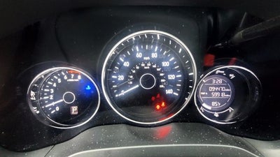 2018 Honda HR-V LX