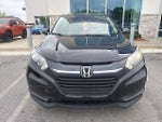 2018 Honda HR-V LX