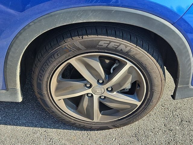 2022 Honda HR-V EX-L