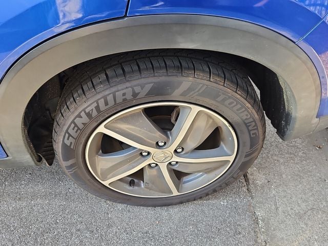 2022 Honda HR-V EX-L