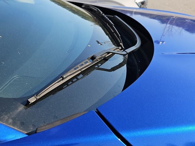 2022 Honda HR-V EX-L