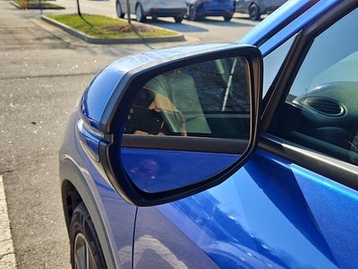 2022 Honda HR-V EX-L