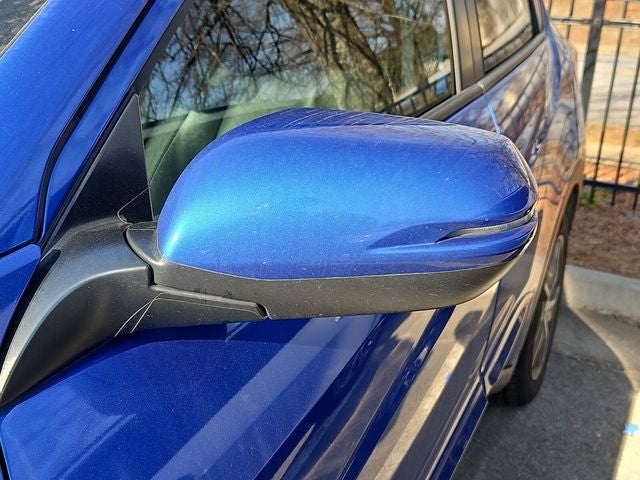 2022 Honda HR-V EX-L