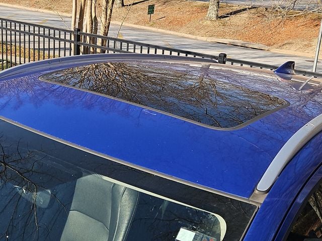 2022 Honda HR-V EX-L