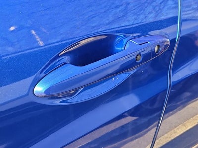 2022 Honda HR-V EX-L