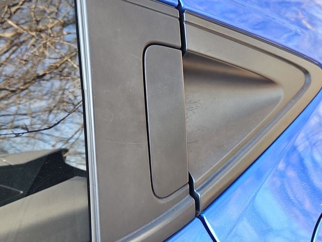 2022 Honda HR-V EX-L