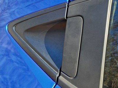 2022 Honda HR-V EX-L