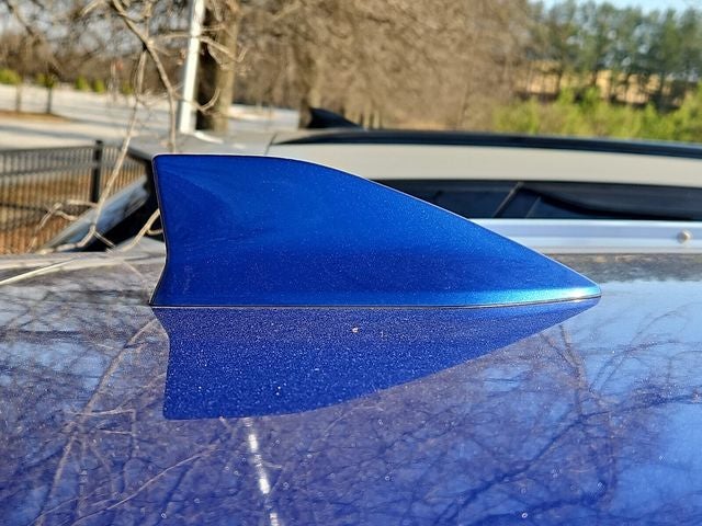 2022 Honda HR-V EX-L