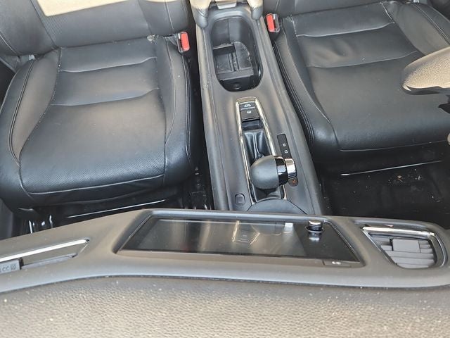 2022 Honda HR-V EX-L