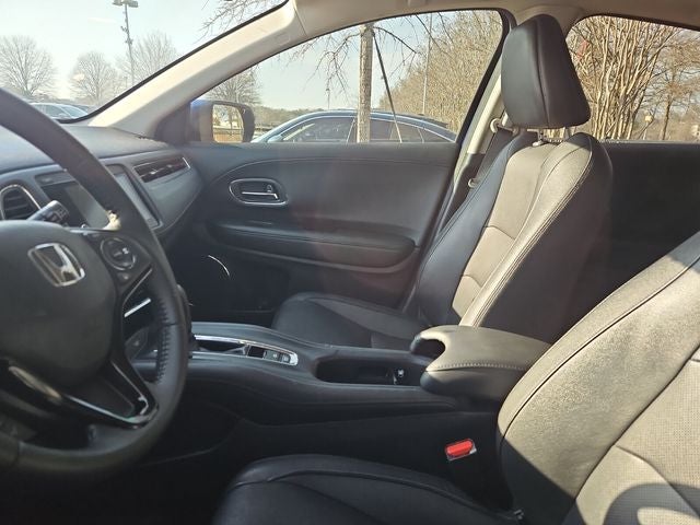 2022 Honda HR-V EX-L