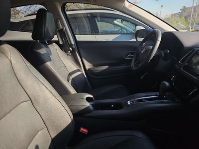 2022 Honda HR-V EX-L