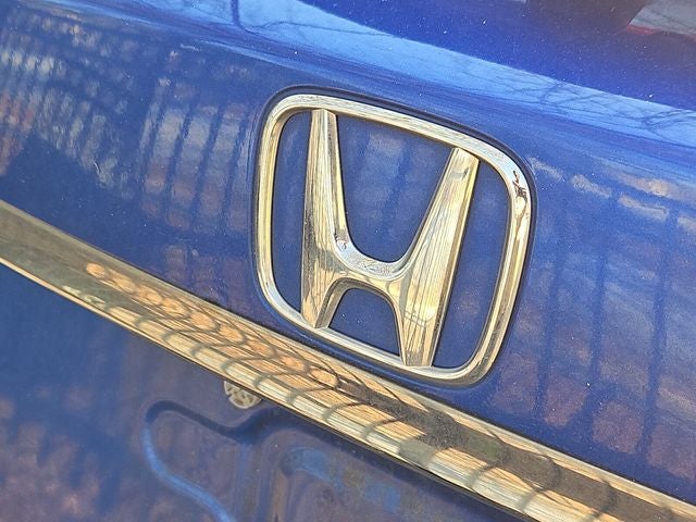 2022 Honda HR-V EX-L