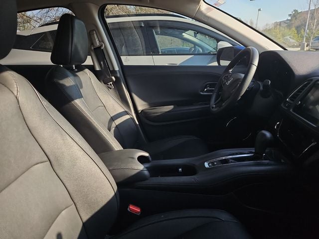 2022 Honda HR-V EX-L