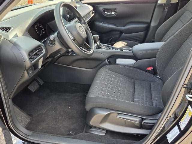 2026 Honda HR-V LX - Photo 17