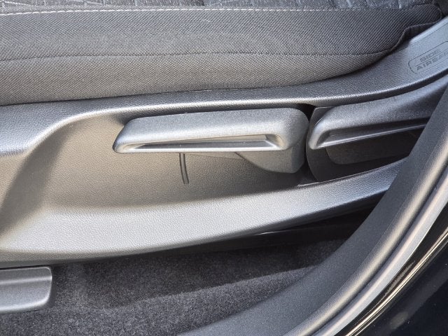 2026 Honda HR-V LX - Photo 18