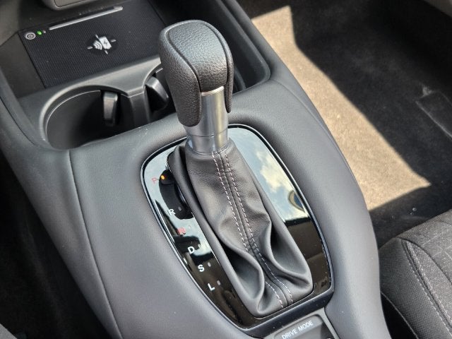 2026 Honda HR-V LX - Photo 19