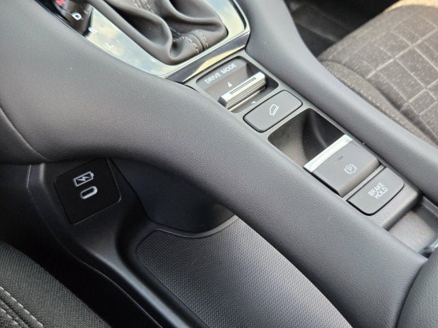 2026 Honda HR-V LX - Photo 20