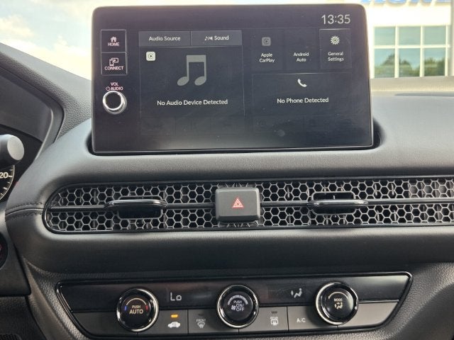 2026 Honda HR-V LX - Photo 23