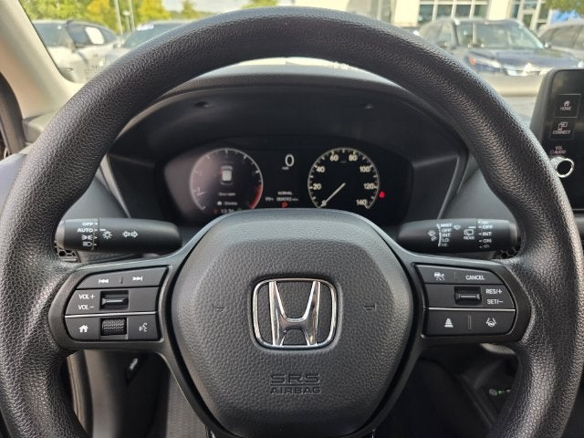 2026 Honda HR-V LX - Photo 28