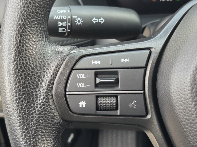 2026 Honda HR-V LX - Photo 30
