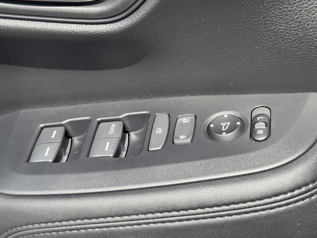 2026 Honda HR-V LX - Photo 34