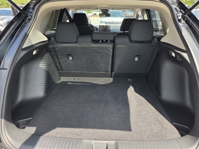 2026 Honda HR-V LX - Photo 36