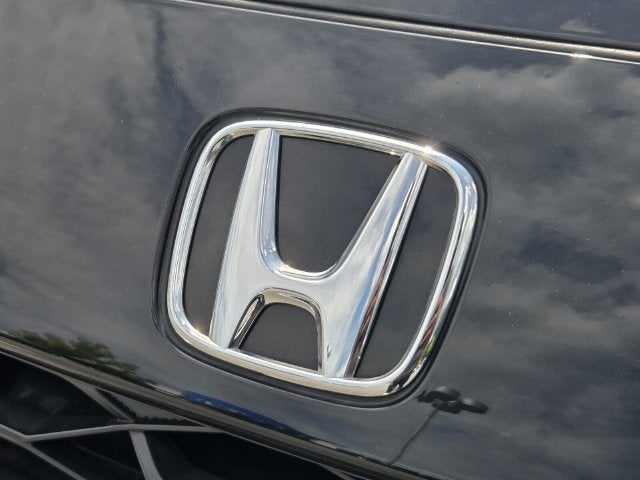 2026 Honda HR-V LX - Photo 40