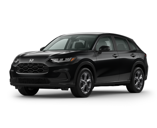 2026 Honda HR-V LX - Photo 42