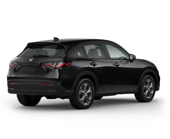 2026 Honda HR-V LX - Photo 43
