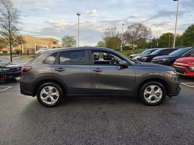 2023 Honda HR-V LX