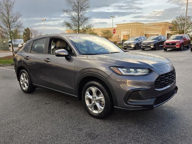 2023 Honda HR-V LX
