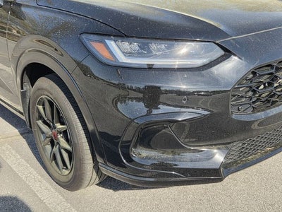 2024 Honda HR-V EX-L