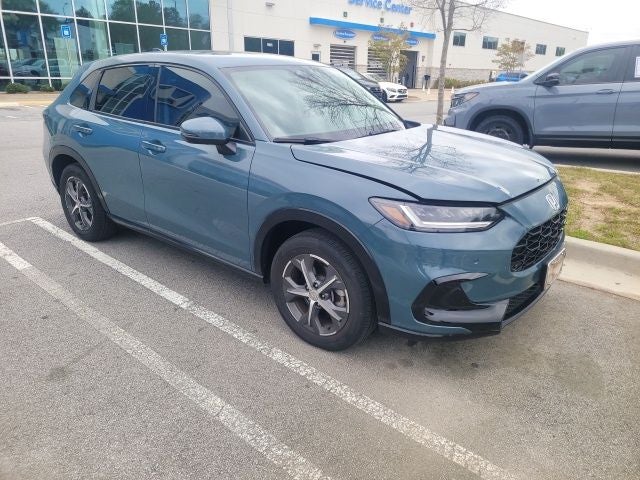 2024 Honda HR-V EX-L