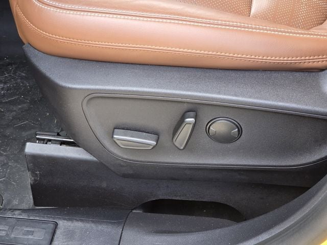 2023 Ford Bronco Sport Heritage Limited