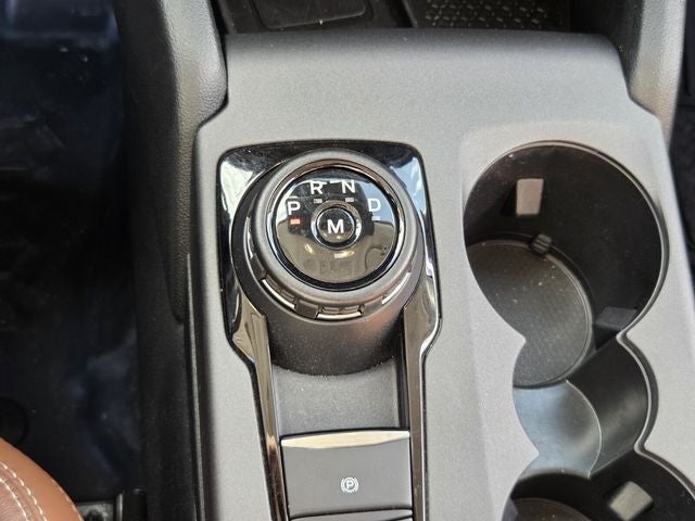 2023 Ford Bronco Sport Heritage Limited