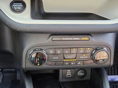 2023 Ford Bronco Sport Heritage Limited