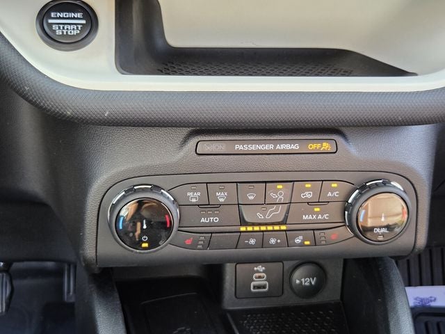 2023 Ford Bronco Sport Heritage Limited